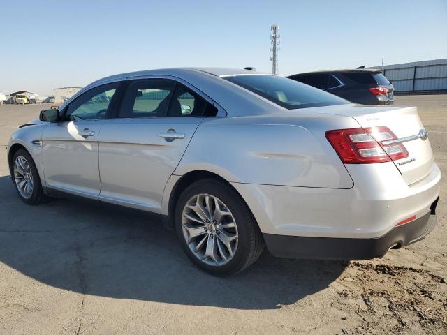 VIN 1FAHP2F85KG107519 2019 Ford Taurus, Limited no.2