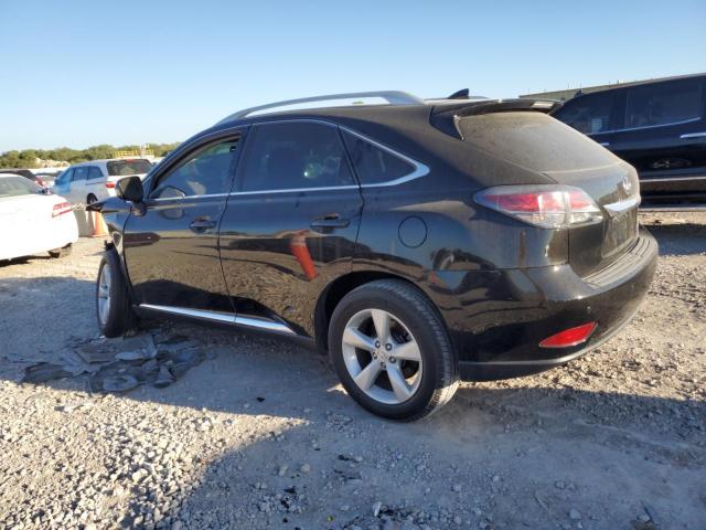 2015 LEXUS TX 350 BAS 2T2BK1BA0FC267454
