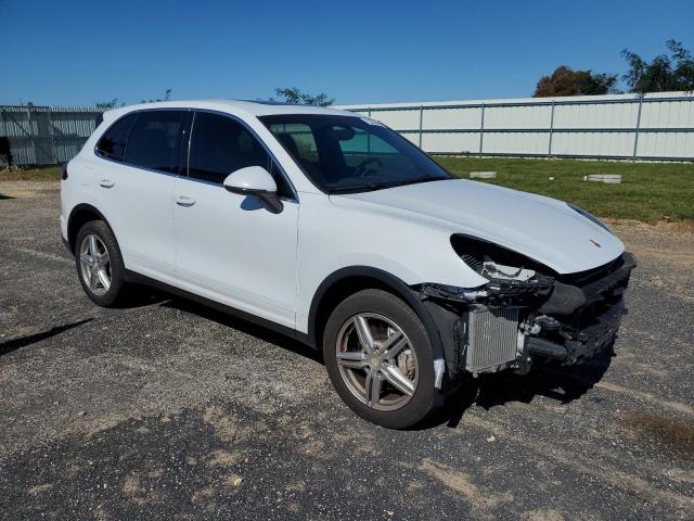 VIN WP1AB2A29FLA56325 2015 PORSCHE CAYENNE no.4