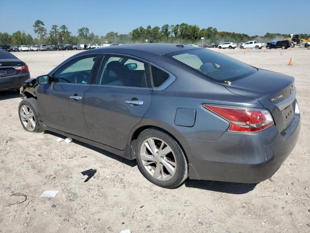 VIN 1N4AL3AP1FC467935 2015 Nissan Altima, 2.5 no.2