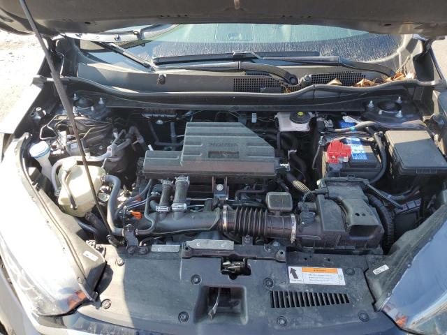 2022 HONDA CR-V EXL - 2HKRW2H86NH625458