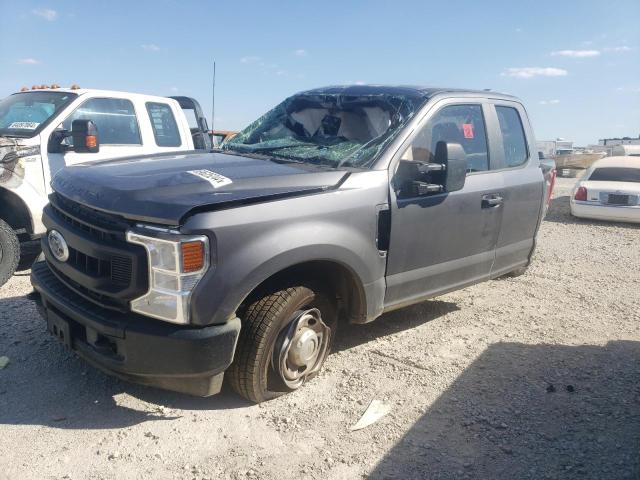 FORD F350 SUPER