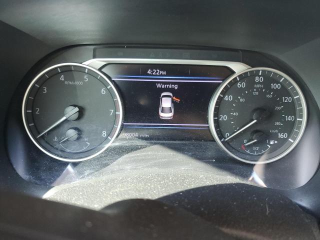 2020 NISSAN SENTRA SV - 3N1AB8CV1LY216599