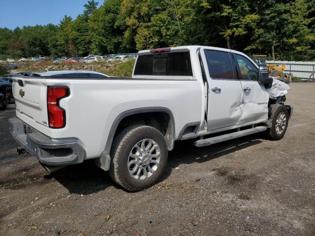 2024 CHEVROLET SILVERADO - 2GC4YPE70R1207269