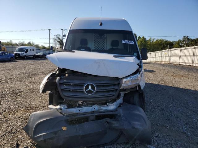 2019 MERCEDES-BENZ SPRINTER 2 - WD4PF1CDXKP154152