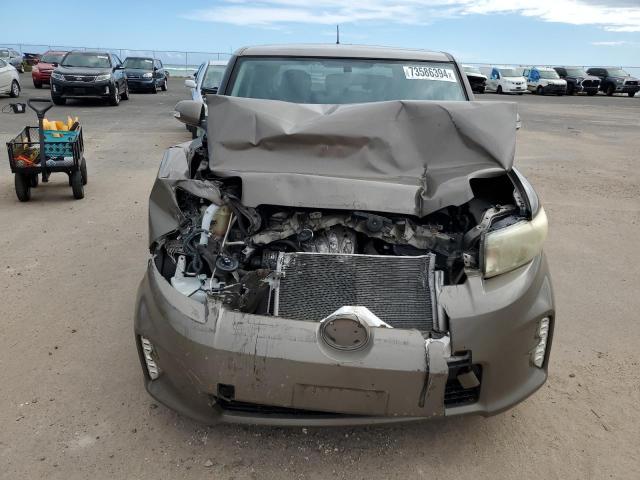 2015 TOYOTA SCION XB - JTLZE4FE7FJ071397
