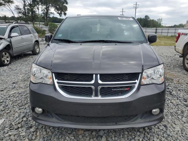 2017 DODGE GRAND CARA - 2C4RDGCG3HR818420