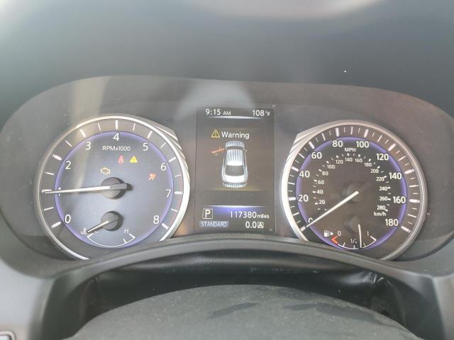 2017 INFINITI Q50 BASE - JN1CV7AR8HM682394