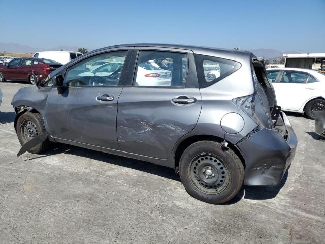 VIN 3N1CE2CP4KL356737 2019 Nissan Versa, S no.2