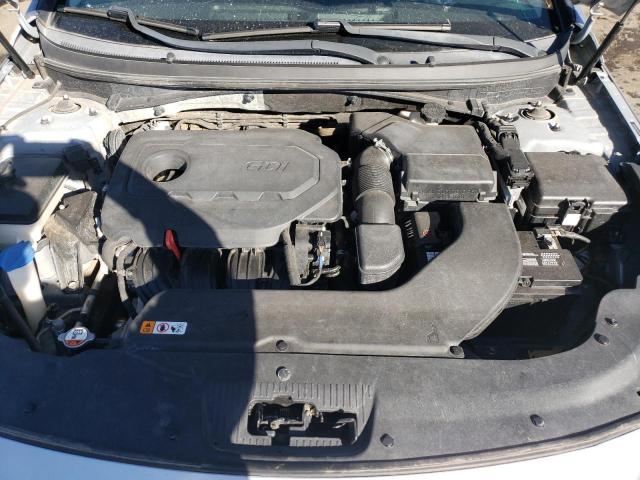 2016 HYUNDAI SONATA SE - 5NPE24AF7GH399951