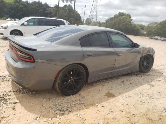 VIN 2C3CDXBG5JH174359 2018 Dodge Charger, Sxt no.3