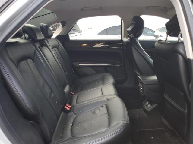 2016 LINCOLN MKZ HYBRID - 3LN6L2LU0GR630697