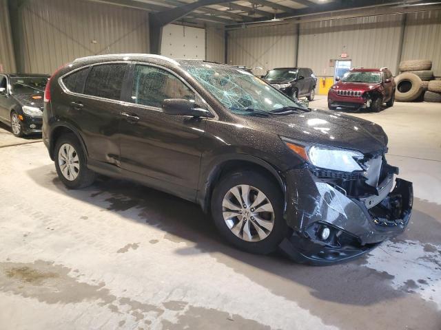 VIN 5J6RM4H71EL088304 2014 Honda CR-V, Exl no.4