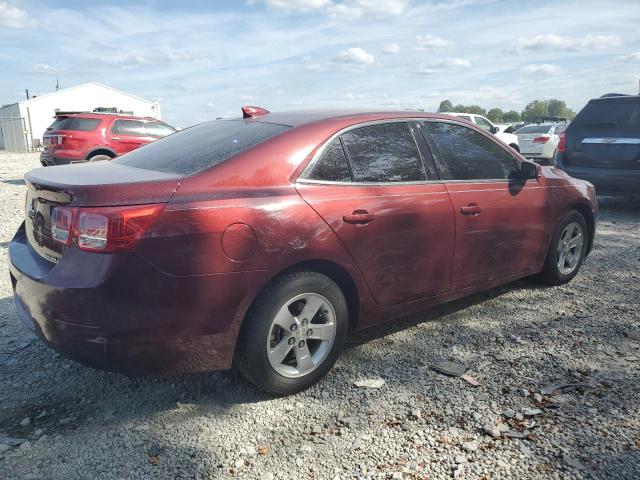 2016 CHEVROLET MALIBU LIM - 1G11C5SA6GF122392
