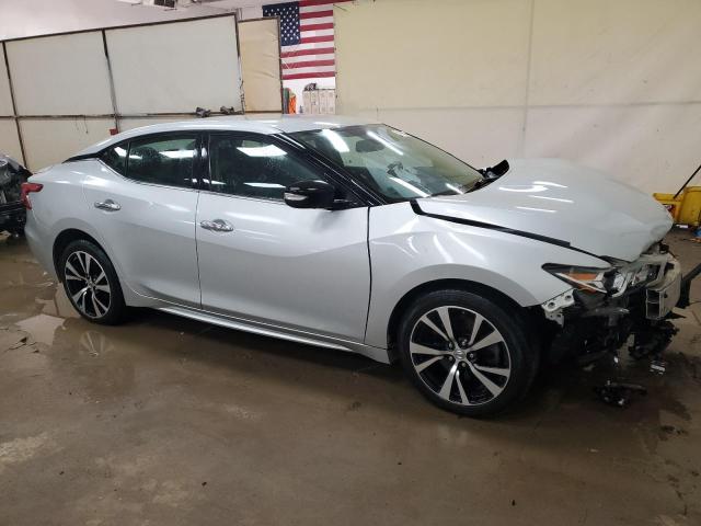 2017 NISSAN MAXIMA 3.5 - 1N4AA6AP9HC445773