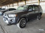 2022 TOYOTA 4RUNNER SR - JTERU5JR7N6029002