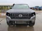 NISSAN FRONTIER S photo