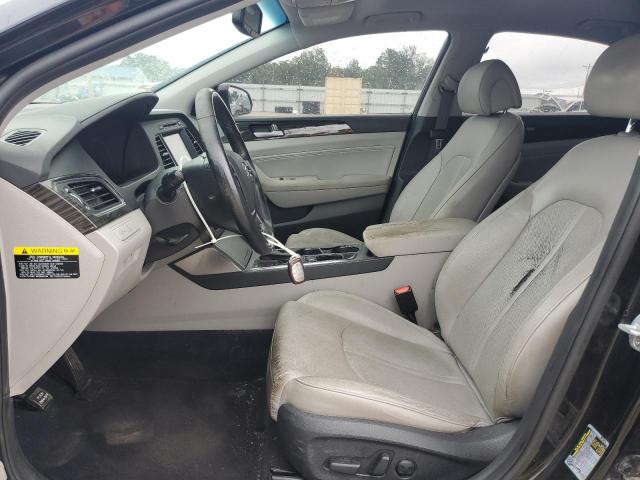 2017 HYUNDAI SONATA SPO - 5NPE34AF9HH563568