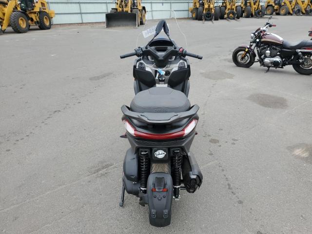 2024 PIAGGIO MP3 ZAPTD30X3R5000217