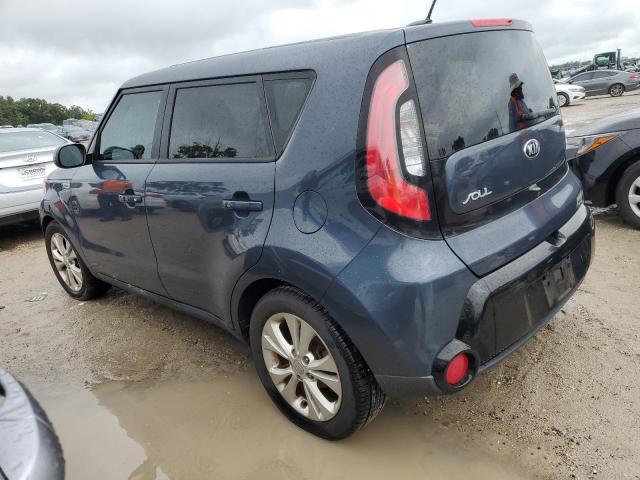 VIN KNDJP3A52G7281022 2016 KIA Soul, + no.2