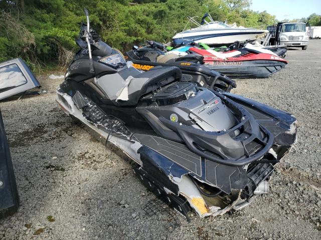 YAMAHA JETSKI 2020 black   YAMA36941920 photo #4