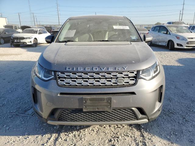 2020 LAND ROVER DISCOVERY - SALCJ2FX2LH850611