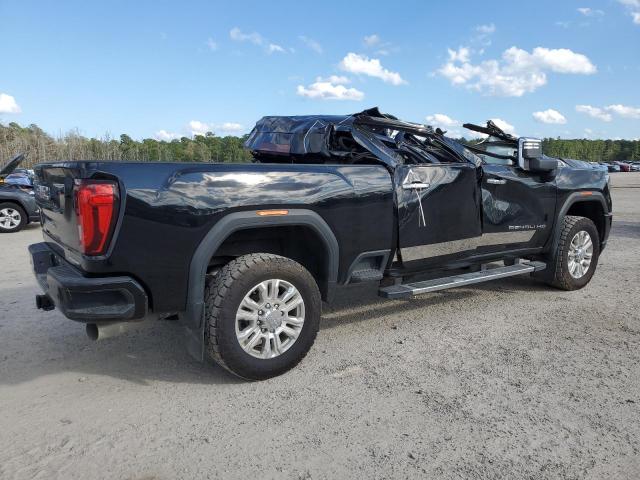 2020 GMC SIERRA K35 1GT49WEY9LF307838  72210594