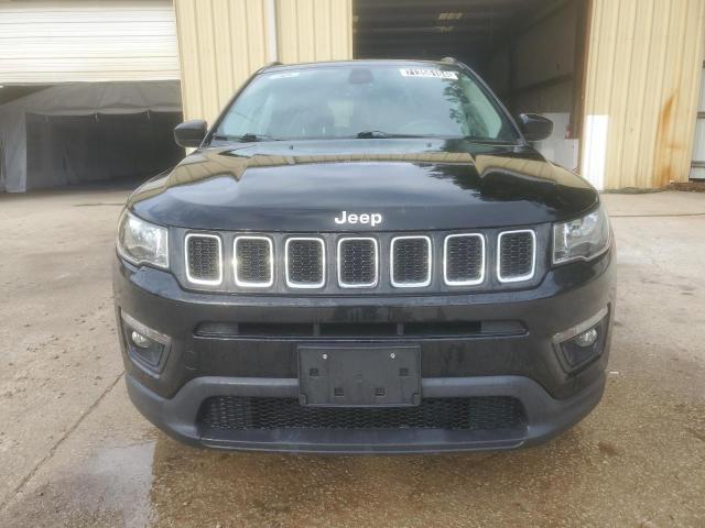 2019 JEEP COMPASS LA - 3C4NJDBB9KT599575