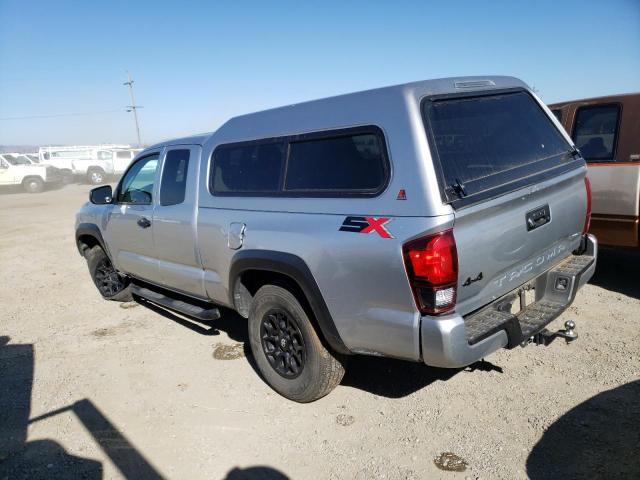 2022 TOYOTA TACOMA ACC 3TYSZ5AN7NT098393  69894824