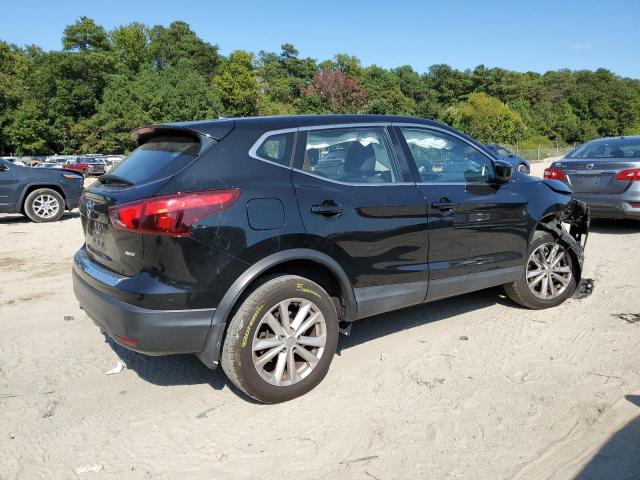2018 NISSAN ROGUE SPOR - JN1BJ1CR1JW269129