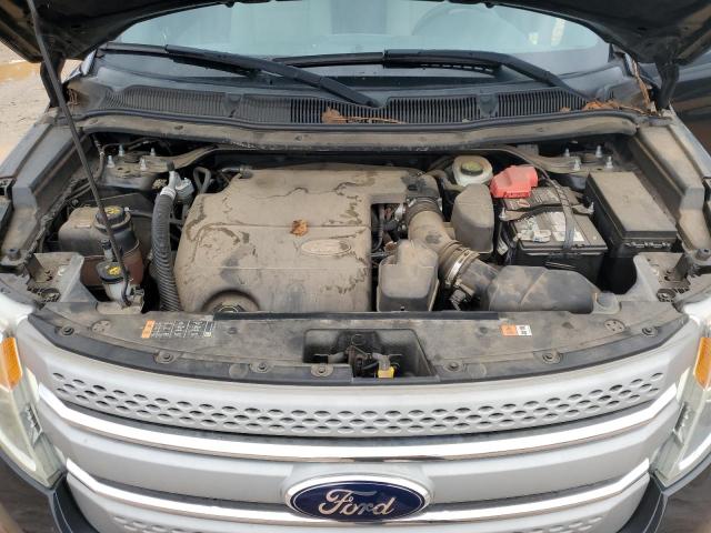 VIN 1FM5K8B83FGA35743 2015 Ford Explorer no.12