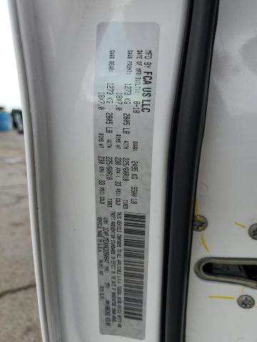 2019 JEEP CHEROKEE L - 1C4PJMDXXKD260847