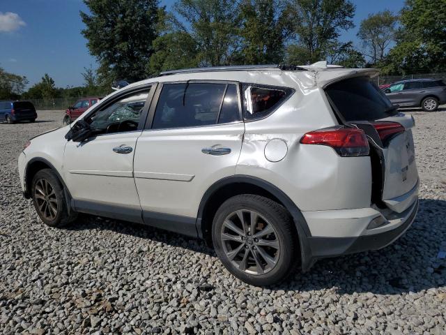 2017 TOYOTA RAV4 LIMIT - JTMDFREV3HD214185