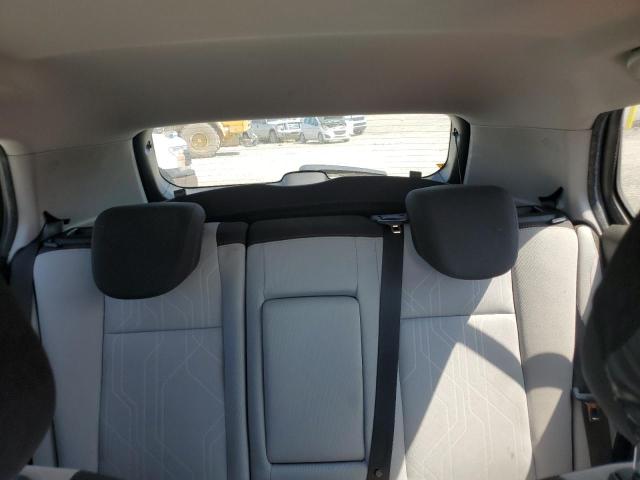 2019 CHEVROLET TRAX 1LT - 3GNCJLSB8KL248164