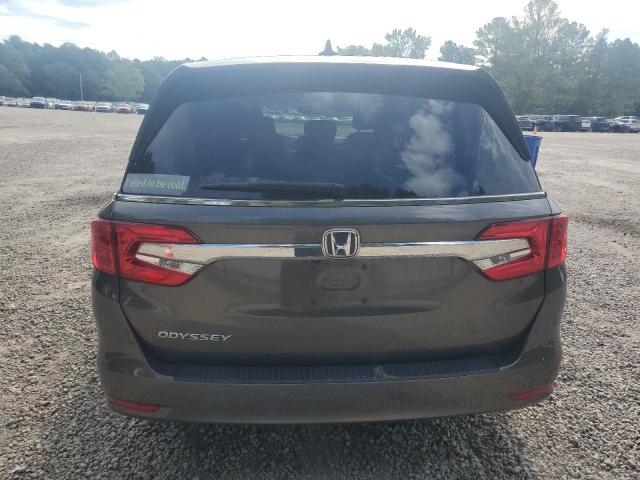 2018 HONDA ODYSSEY EX 5FNRL6H74JB039714  71175594