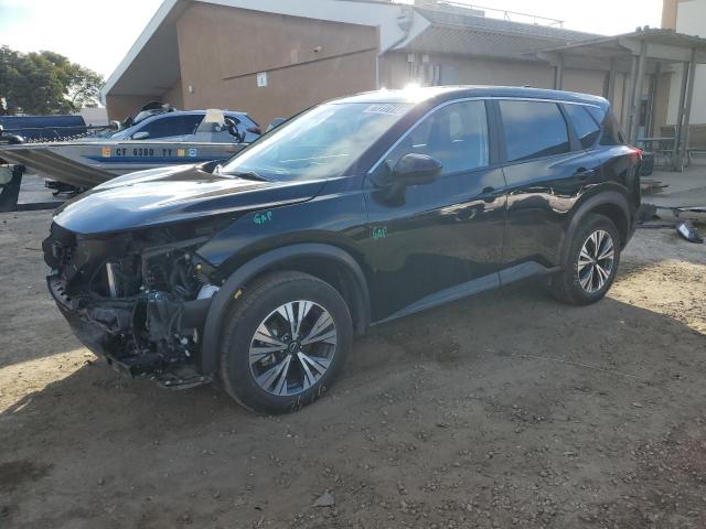 2023 NISSAN ROGUE SV 5N1BT3BB7PC827367  71317114