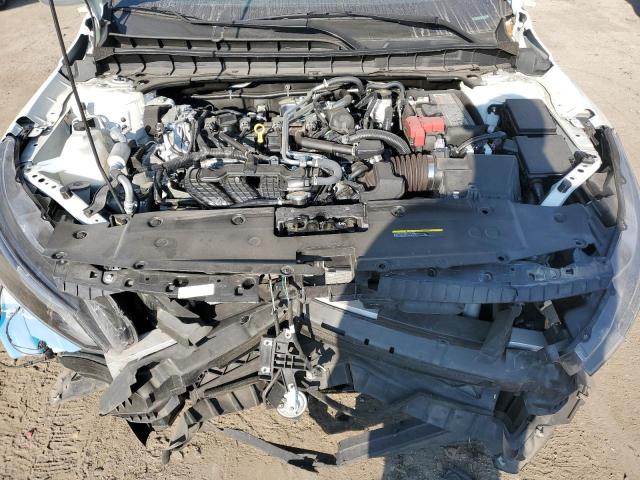2023 NISSAN ALTIMA SR - 1N4BL4CV0PN362749