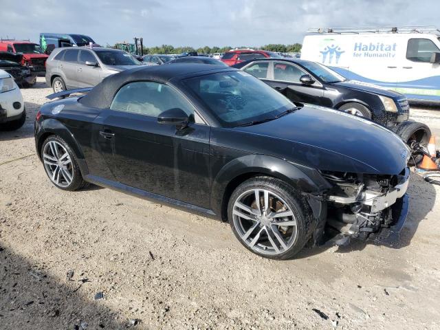 2016 AUDI TT TRUT5CFV7G1013812  70033294