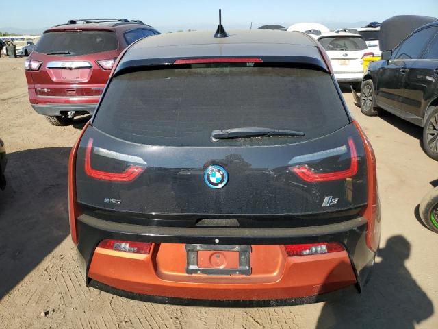 VIN WBY1Z2C51FV287680 2015 BMW I3, Bev no.6