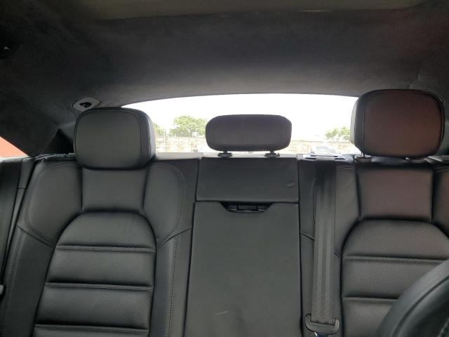 2017 PORSCHE MACAN TURB - WP1AF2A50HLB61112