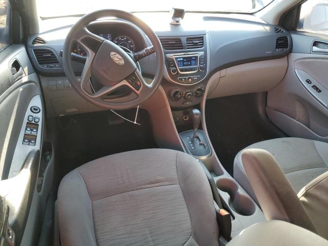 2017 HYUNDAI ACCENT SE - KMHCT5AE4HU300166