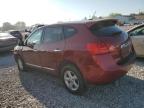 NISSAN ROGUE S photo