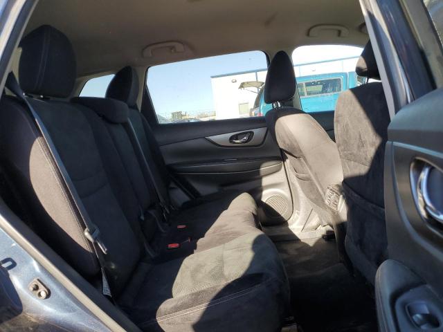 2015 NISSAN ROGUE S - 5N1AT2MT3FC873322