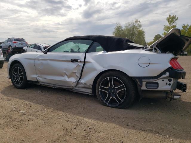2018 FORD MUSTANG - 1FATP8UH7J5110349