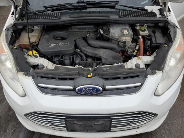 VIN 1FADP5BU5DL554218 2013 Ford C-MAX, Sel no.11