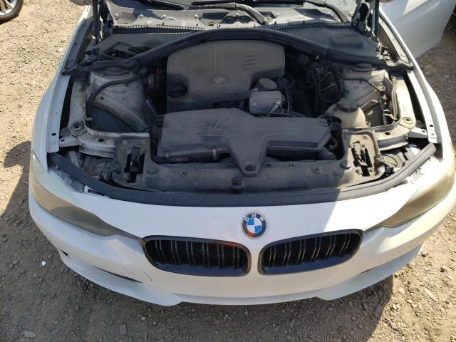 VIN WBA3C1G56DNN93333 2013 BMW 3 Series, 328 I Sulev no.11