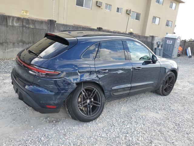 VIN WP1AA2A57NLB03072 2022 Porsche Macan no.3