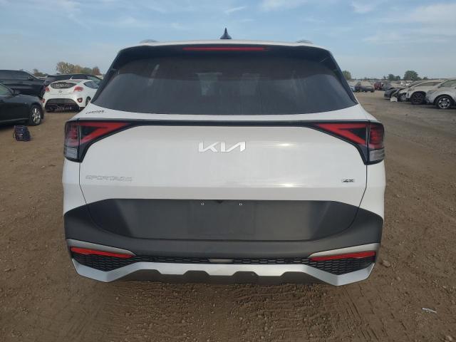 2023 KIA SPORTAGE E - 5XYK3CAF3PG022552