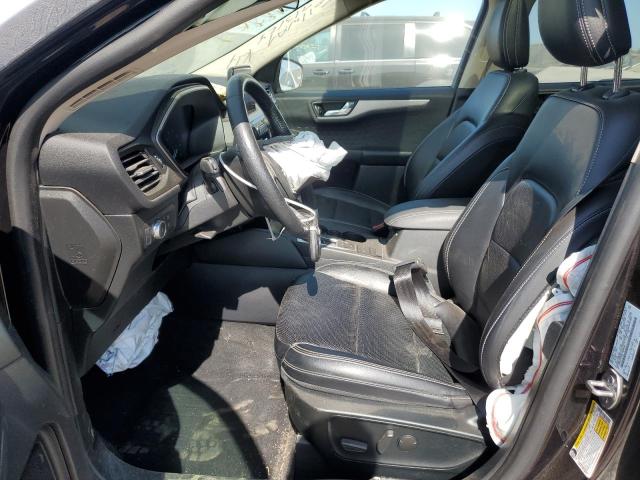 2020 FORD ESCAPE SEL - 1FMCU9H66LUB89485
