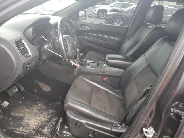 2020 DODGE DURANGO GT - 1C4RDHDGXLC114303